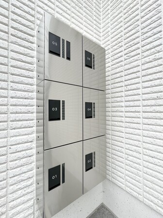 フェリーチェ上石神井Aの物件内観写真